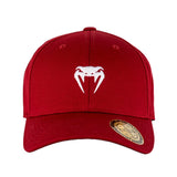 Venum Classic 2.0 Cap Cherry Red