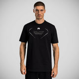 Venum X Tekken 8 Jin Kazama T-Shirt Black/White