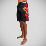Venum x Tekken 8 Marshall Law Shorts Black/Gold