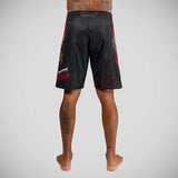 Venum x Tekken 8 Marshall Law Shorts Black/Gold