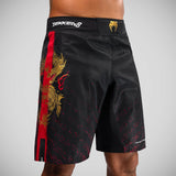 Venum x Tekken 8 Marshall Law Shorts Black/Gold