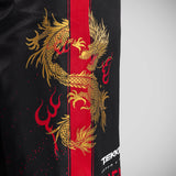 Venum x Tekken 8 Marshall Law Shorts Black/Gold