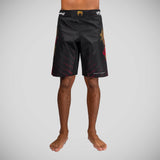 Venum x Tekken 8 Marshall Law Shorts Black/Gold