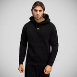 Venum X Tekken 8 Marshall Law Hoodie Schwarz/Gold