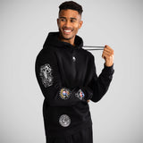 Venum x Tekken 8 Paul Phoenix Hoodie Black