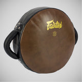 Fairtex LKP2 Donut Pad Vintage Brown