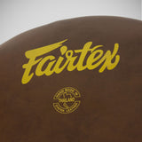 Fairtex LKP2 Donut Pad Vintage Brown