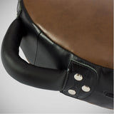 Fairtex LKP2 Donut Pad Vintage Brown