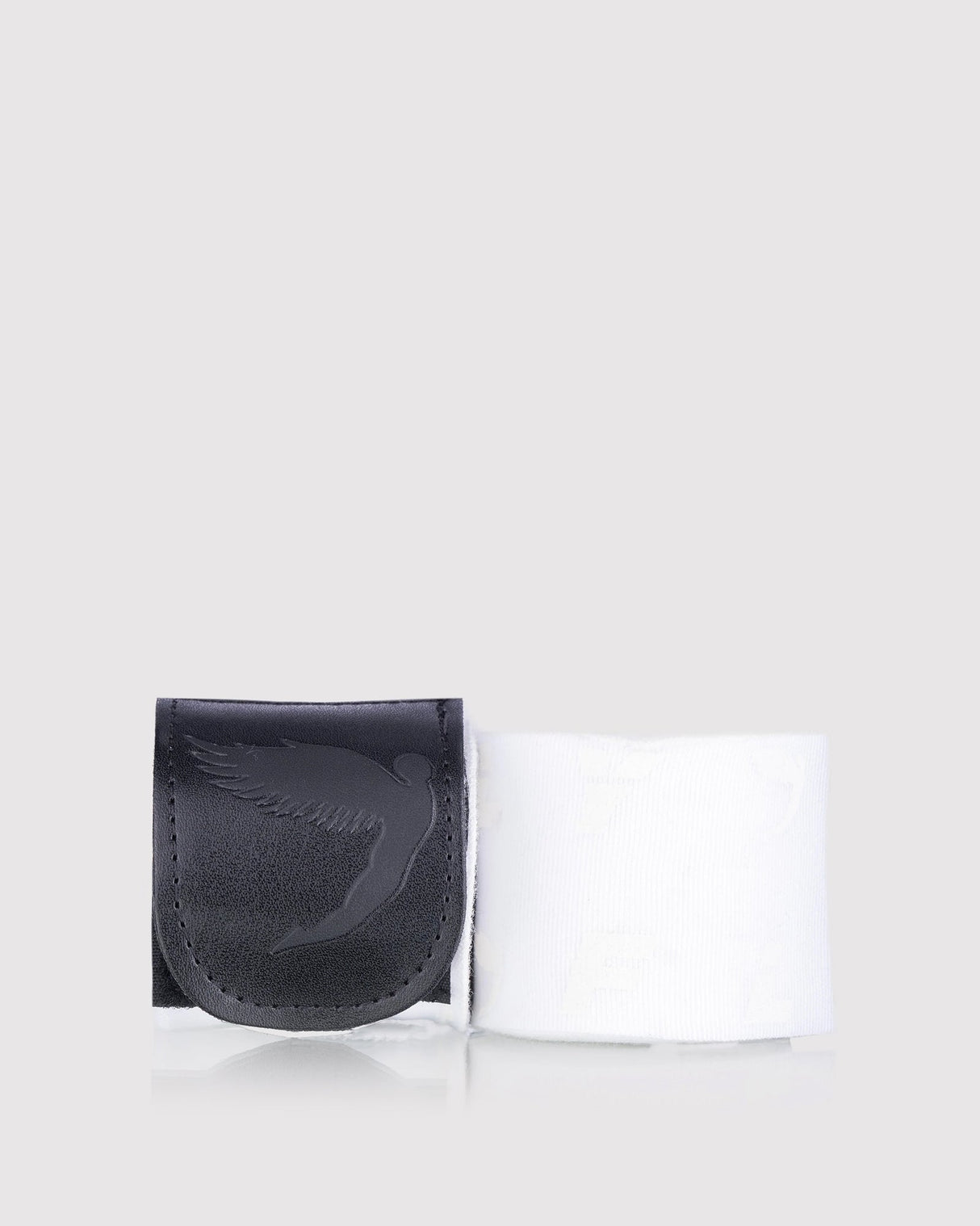 Fly Big Logo Hand Wraps White