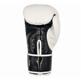 Pro-Box Club Spar Boxing Gloves White