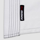 fumetsu 방패 mk2 mens bjj gi 화이트