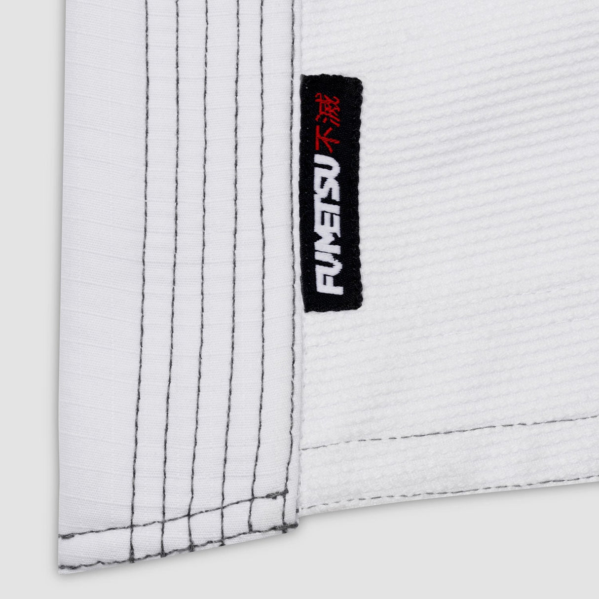 Fumetsu Shield MK2 Kids BJJ Gi White