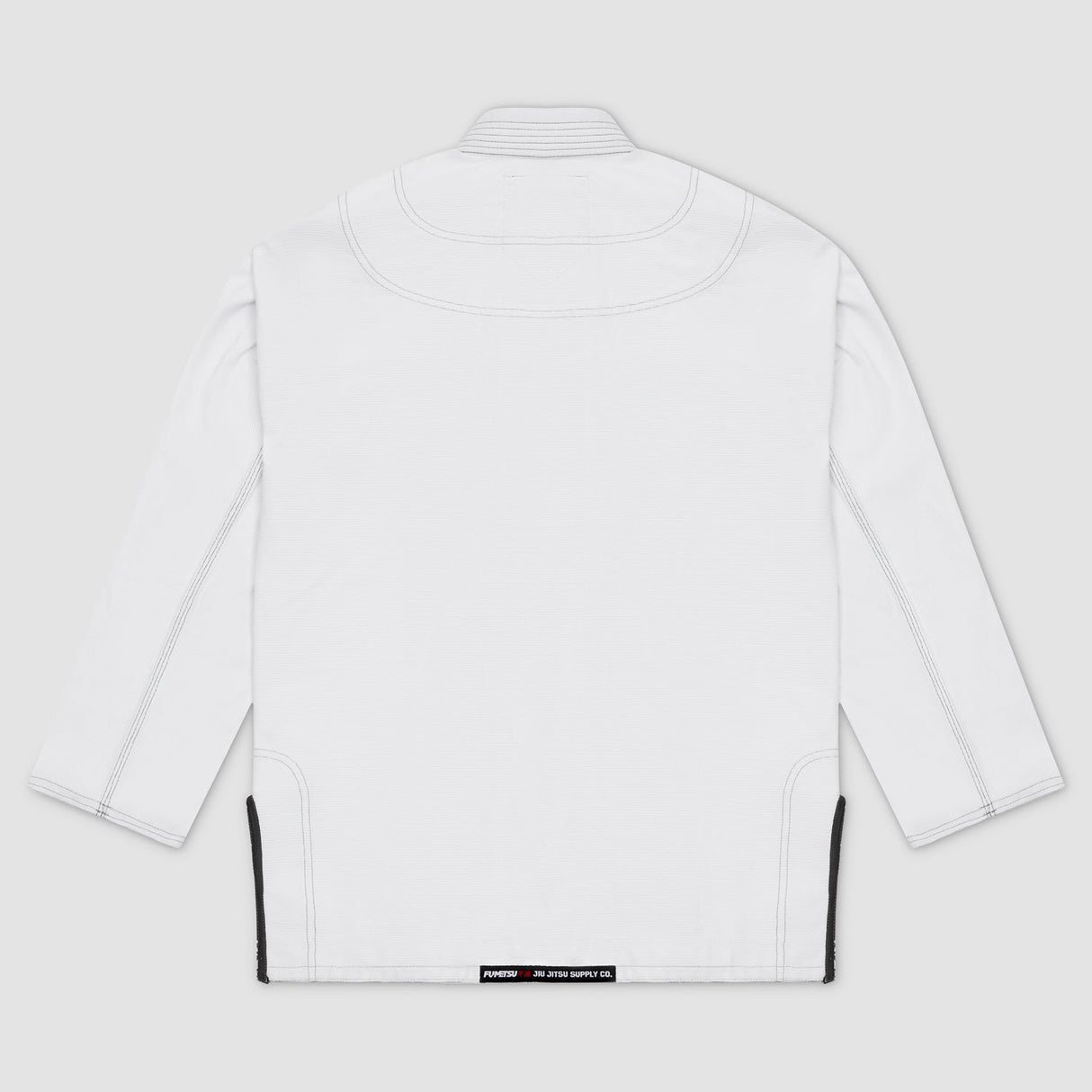 Fumetsu Shield MK2 Womens BJJ Gi White