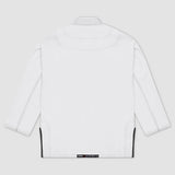 Fumetsu Shield MK2 Kids BJJ Gi White
