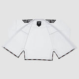 Fumetsu Shield MK2 Kids BJJ Gi White
