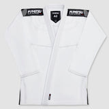 Fumetsu Shield MK2 Womens BJJ Gi White