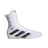 Adidas Box Hog 4 Boxstiefel weiß
