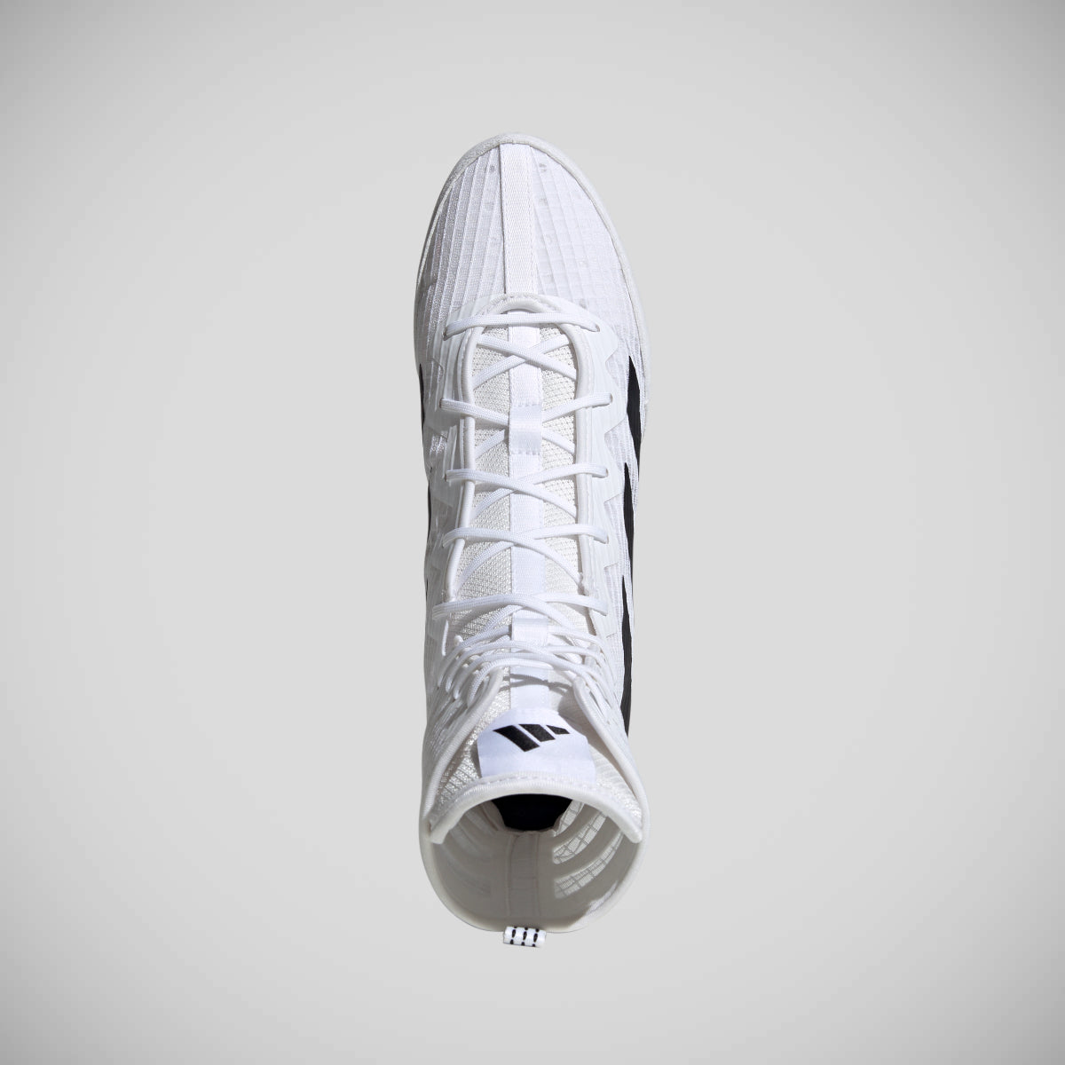 Adidas Box Hog 4 Boxstiefel weiß