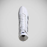 Adidas Box Hog 4 Boxstiefel weiß