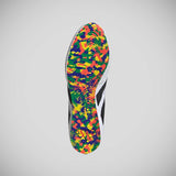 Adidas Box Hog 4 Boxstiefel weiß