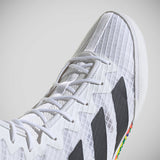 Adidas Box Hog 4 Boxstiefel weiß