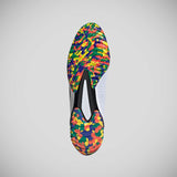 Adidas speedex ultra boxing stiefel weiß