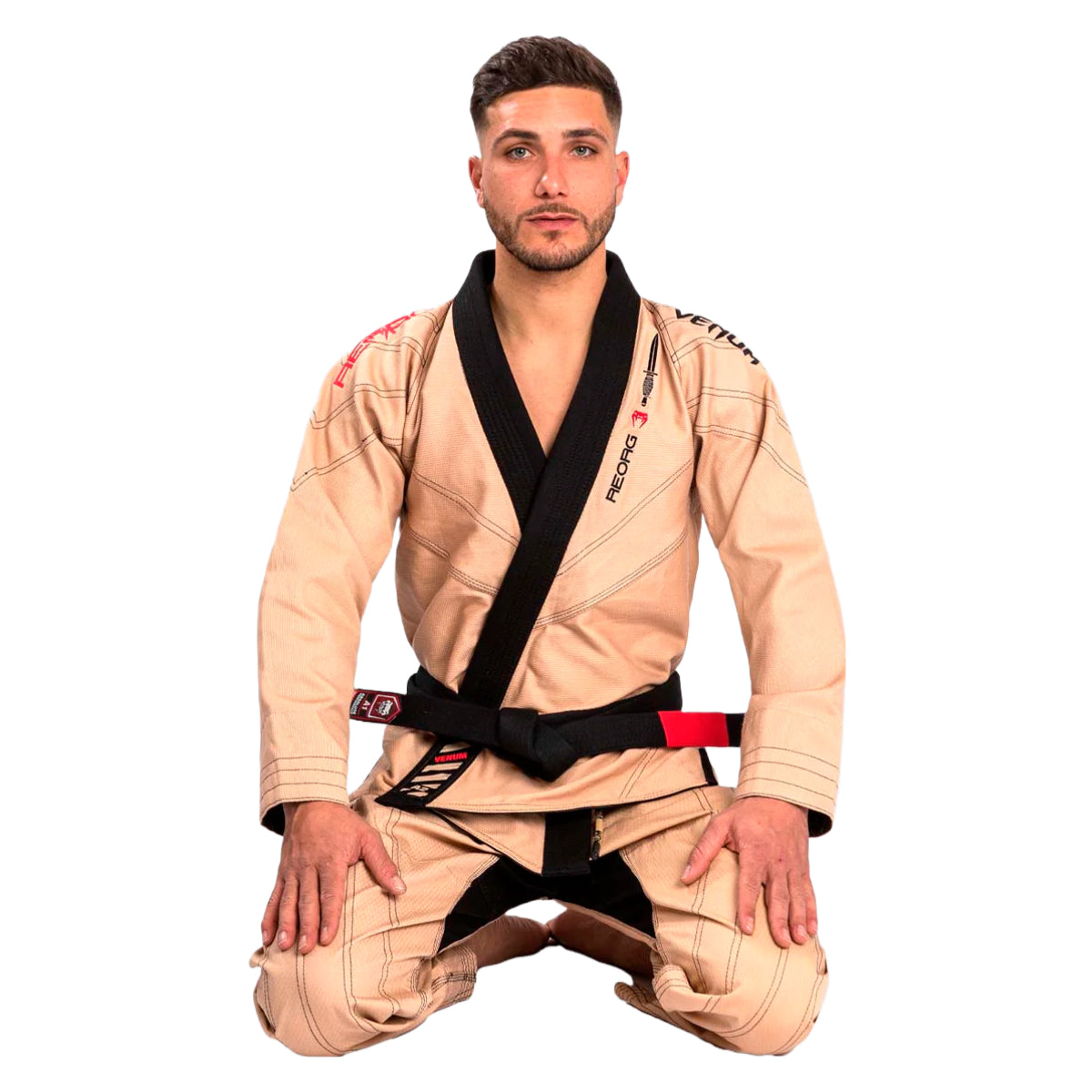 Venum reorg Bjj Gi Sand