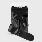 Bytomic Red Label Bag Gloves White/Black