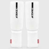 바이오 믹 레드 레이블 탄성 신인 스테프 화이트/블랙