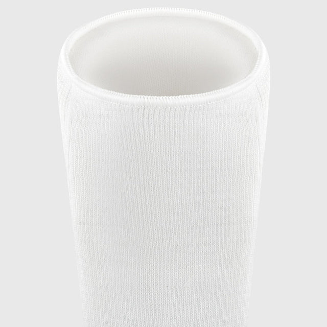 Bytomic Red Label Elasticated Shin-Instep White/Black