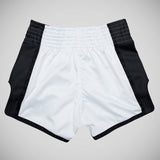 Fairtex x Mtgp Muay Thai Shorts White/Black