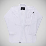 White/Black Fumetsu Ghost V-Lite BJJ Gi   