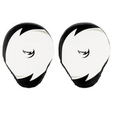 Fumetsu Ghost S3 Boxing Focus Mitts White/Black/Grey