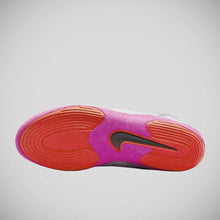 Nike Inflict SE Wrestling Shoes.