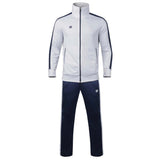 Mooto Evan S2 Trainingset Weiß/Blau