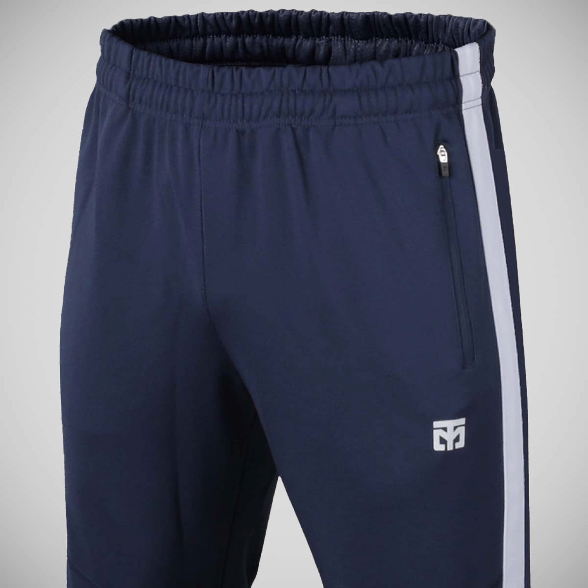 Mooto Evan S2 Trainingset Weiß/Blau