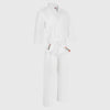 Bytomic Red Label 7oz Baumwollkinder Karate Uniform Weiß