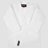 Bytomic Red Etikett 7oz Leichtes adulter Karate Uniform Weiß