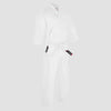 White Bytomic Red Label 7oz Lightweight Kids Karate Uniform