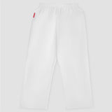 White Bytomic Red Label 7oz Lightweight Kids Karate Uniform   