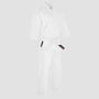 White Bytomic Red Label 7oz Lightweight Kids Karate Uniform