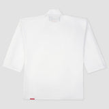 Bytomic Red Label V-Neck Adult Martial Arts Uniform White