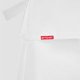 Bytomic Red Label V-Neck Kids Martial Arts Uniform White