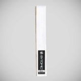 Bytomic Solid Colour Martial Arts Belt White