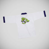 Century Lil Dragon Uniform White