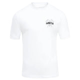 Fumetsu Berserker T-Shirt Beyaz