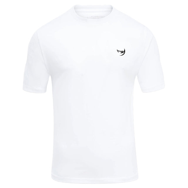 Fumetsu Anaconda T-Shirt White