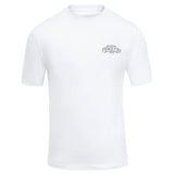 Fumetsu Varsity T-Shirt Weiß