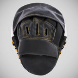 Century Partnertraininghandschuhe und Handschuh Combo White/ Gold