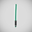 Bytomic Belt with Stripe White/Green